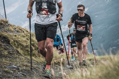 My Matterhorn Ultraks Moment - The Top 3